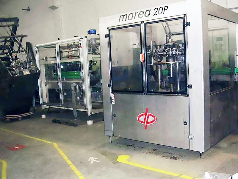 Photo #1 of Dipran MAREA 20P