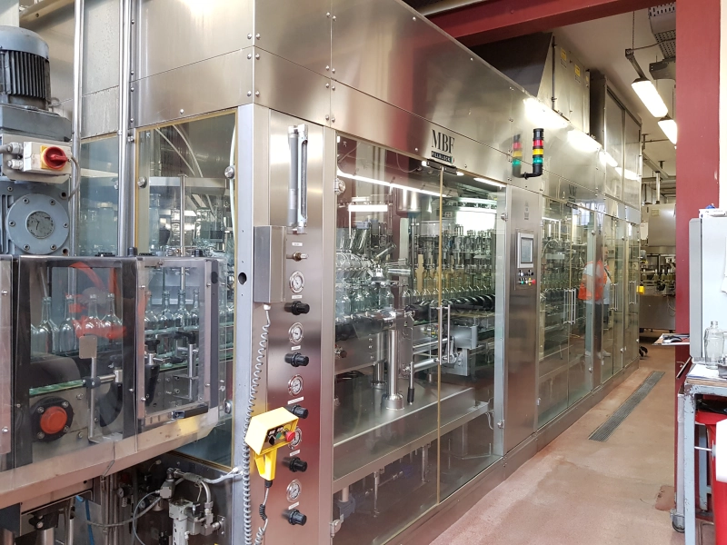 Photo #1 of MBF FILLBLOCK/L 2160.48F1/2160.48LV/540.9R/360.6V