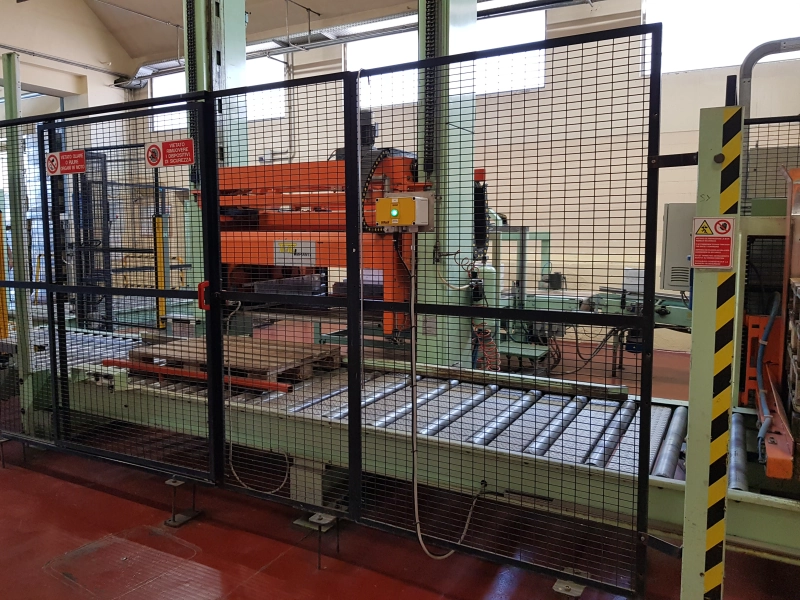 Photo #1 of TMG SIRIO 2S1C