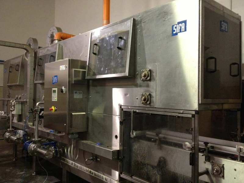 Photo #1 of Sifa IDROMATIK