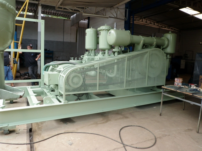 Photo #1 of ABC 4HA-4TER-LT