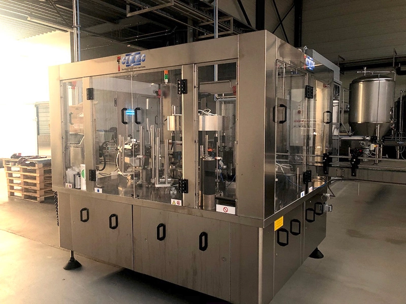 Photo #1 of Cimec Type 5T 3S