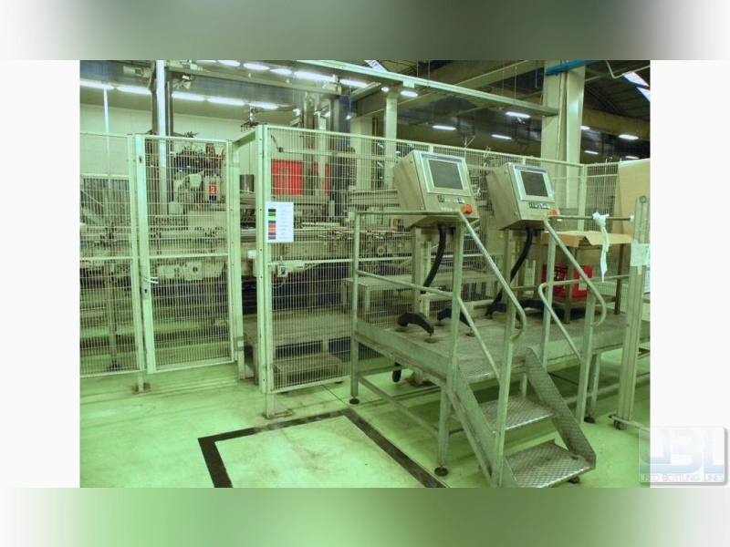 Photo #1 of Krones 2N 2GS 0473