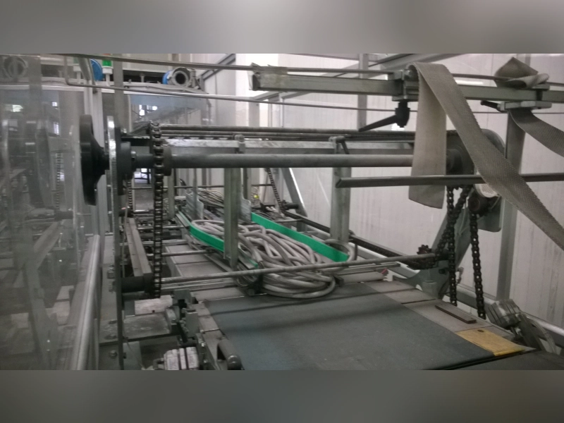 Photo #1 of Dimac STAR F 45