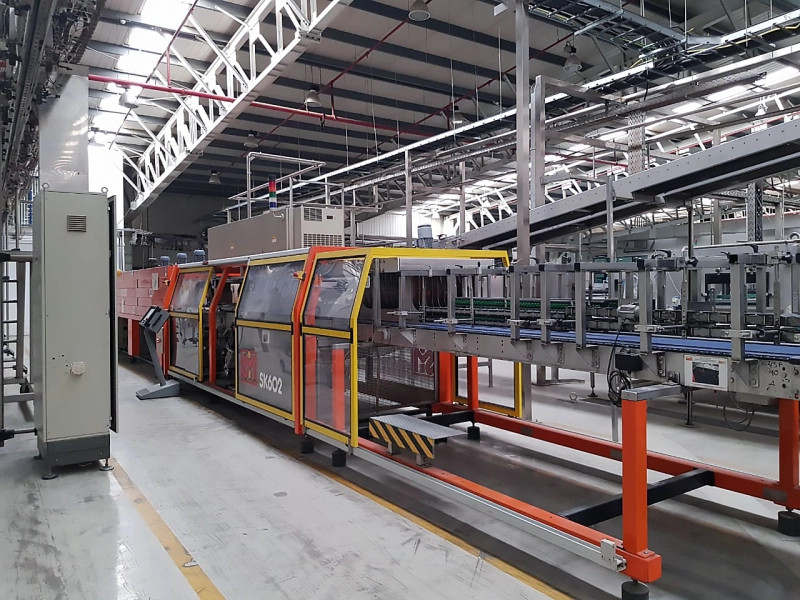 Photo #1 of SMI GROUP SK 602P