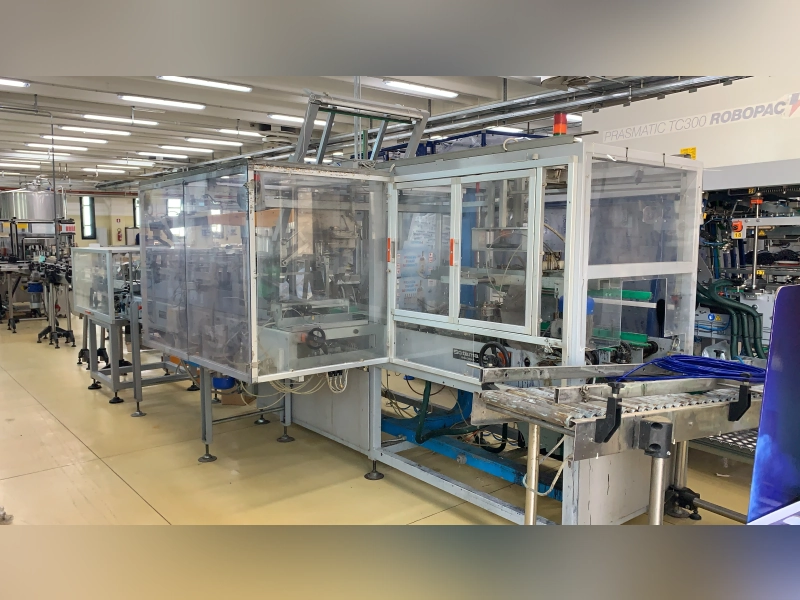 Photo #1 of Sotemapack BIPACK