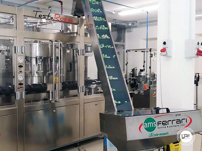 Photo #1 of Vir Mauri (AMS FERRARI) 20/20/1