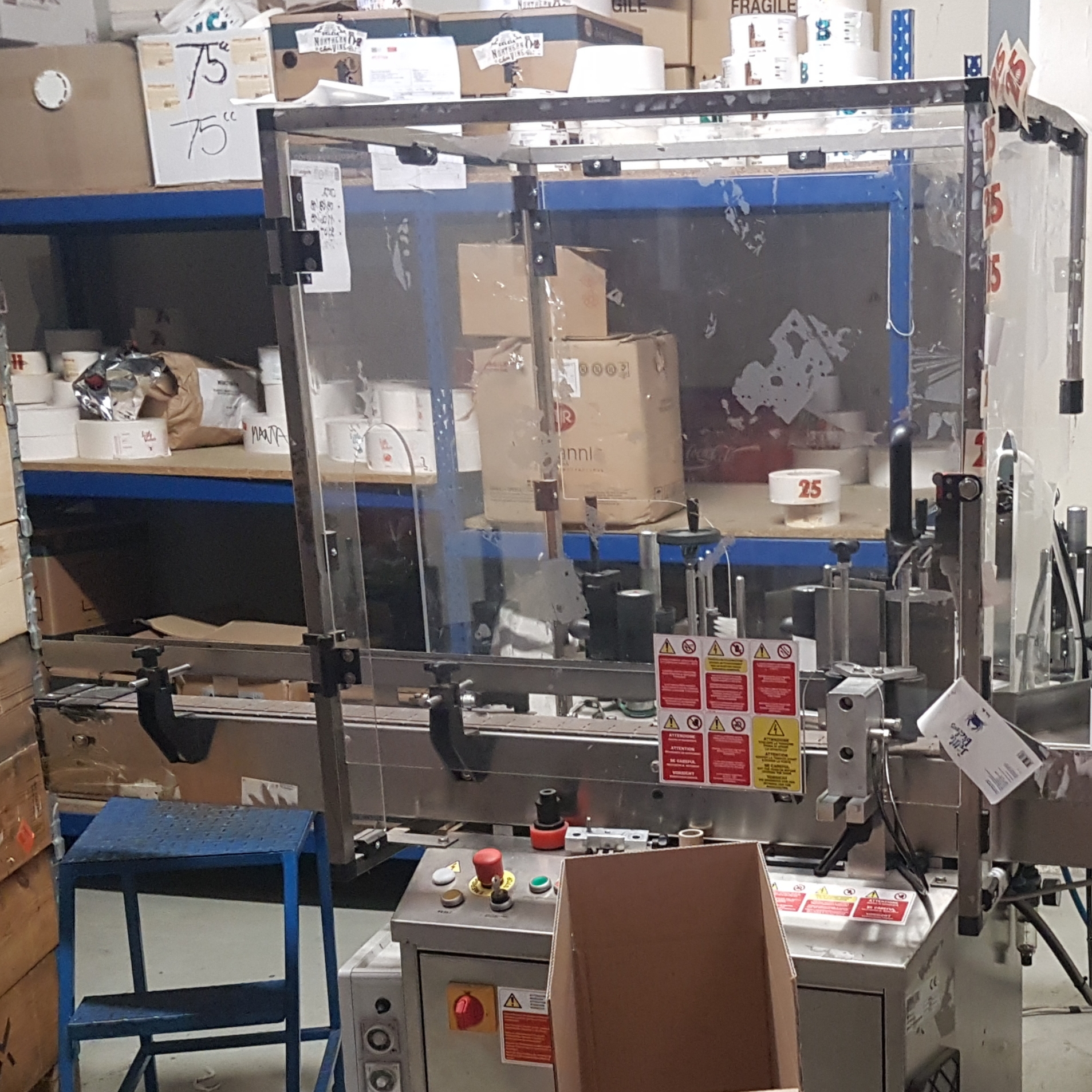 Photo #1 of Enos Nova Più