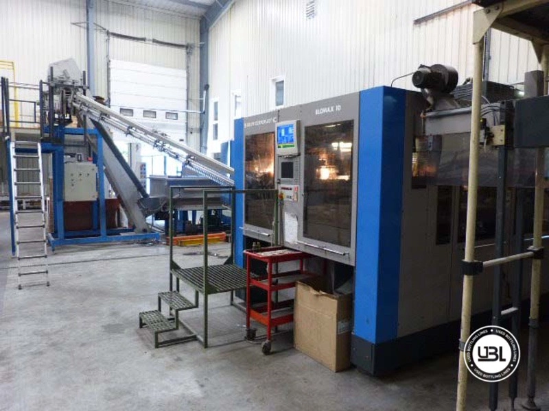 Photo #1 of Krupp Blomax 10