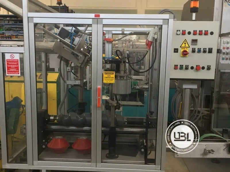 Photo #1 of Krones Termo