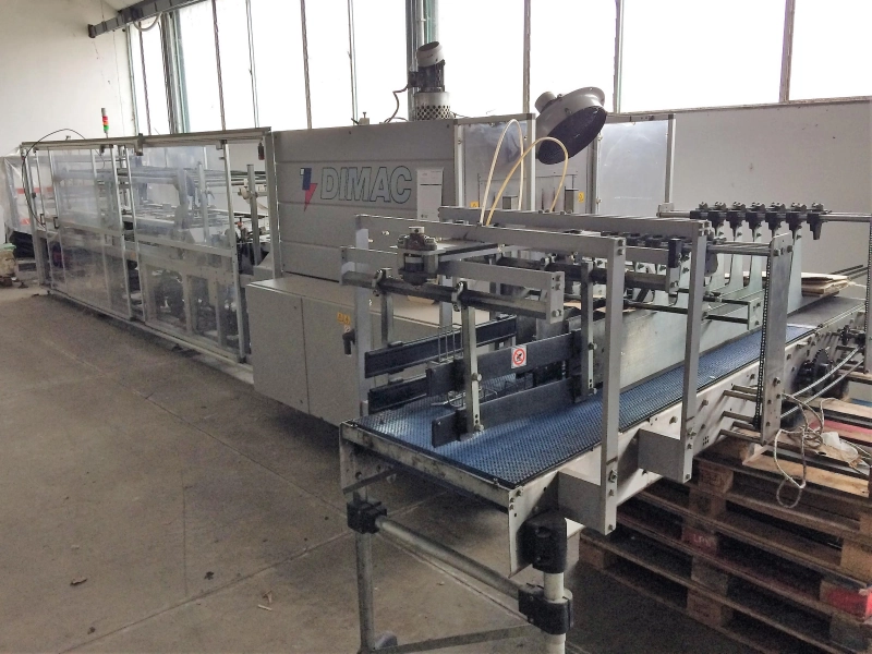 Photo #1 of Dimac STAR ONE-T-BI