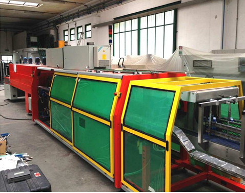 Photo #1 of SMI GROUP SK 600F