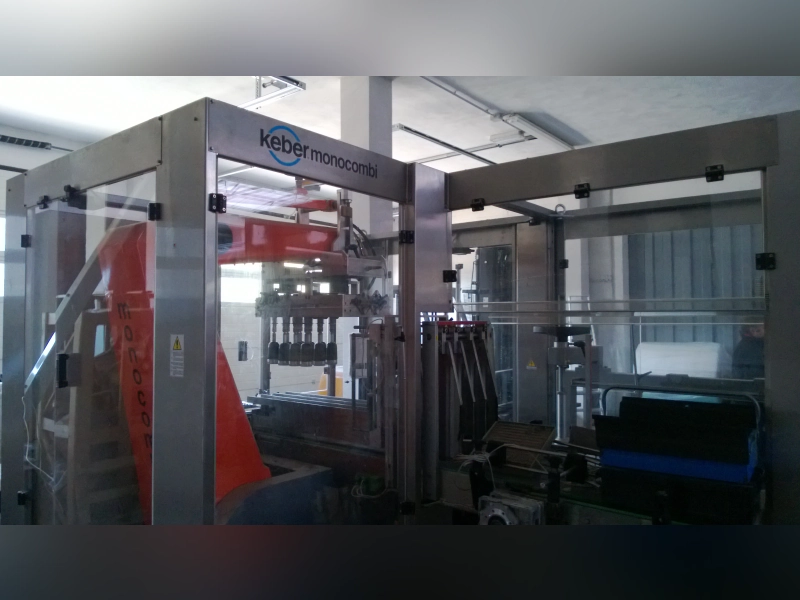 Photo #1 of TMG Meta 2