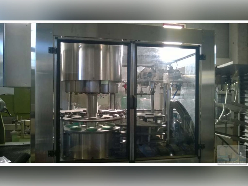 Photo #1 of Nortan 8 Heads PVC