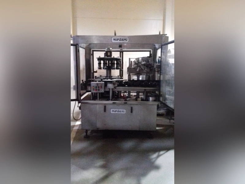 Photo #1 of Nortan Gamma 60R