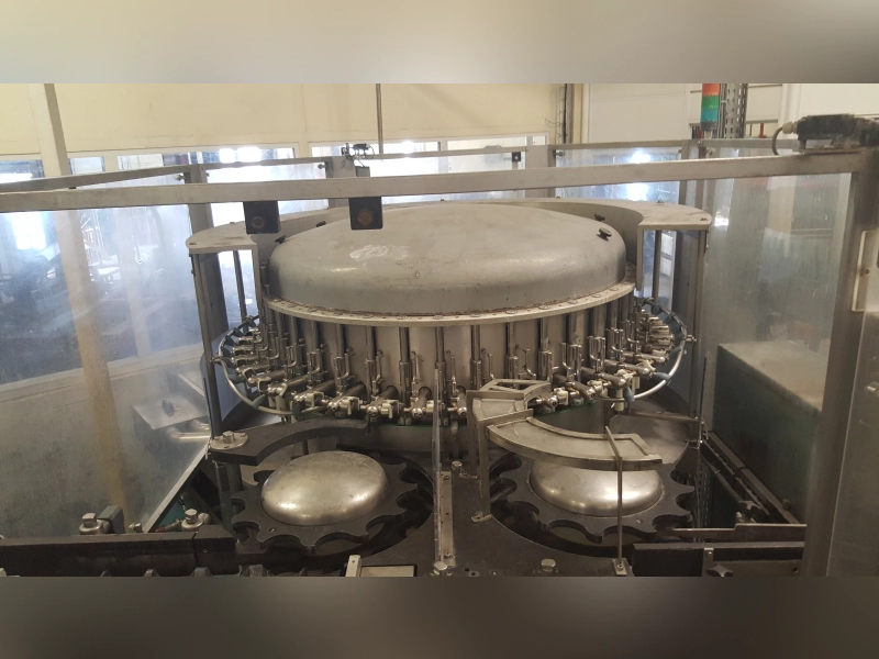 Photo #1 of Perrier MFL 40/12