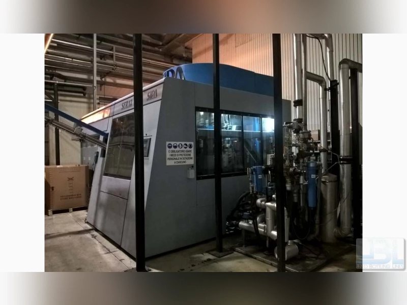 Photo #1 of Sipa SFR 12