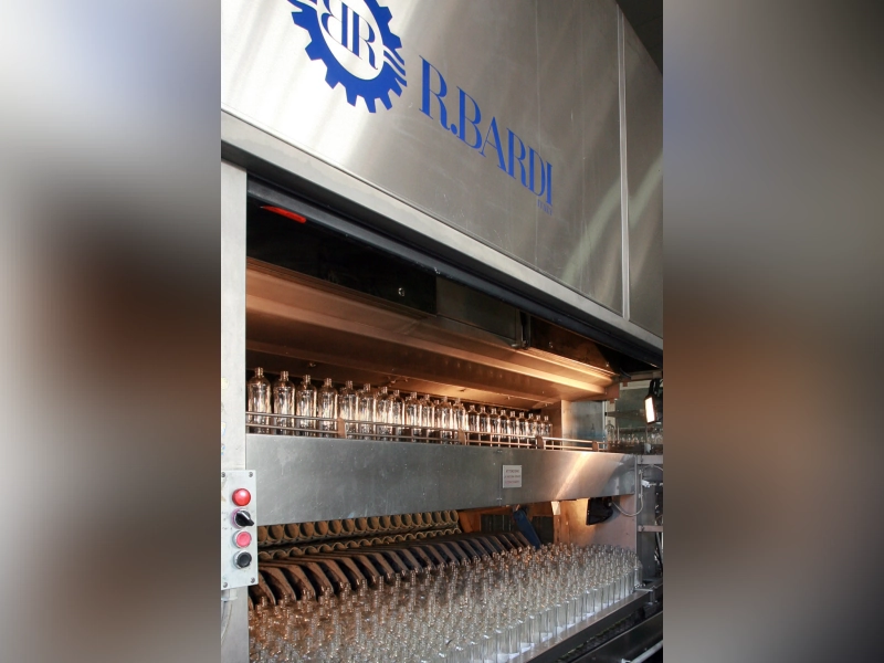 Photo #1 of Bardi Nilo 2 16