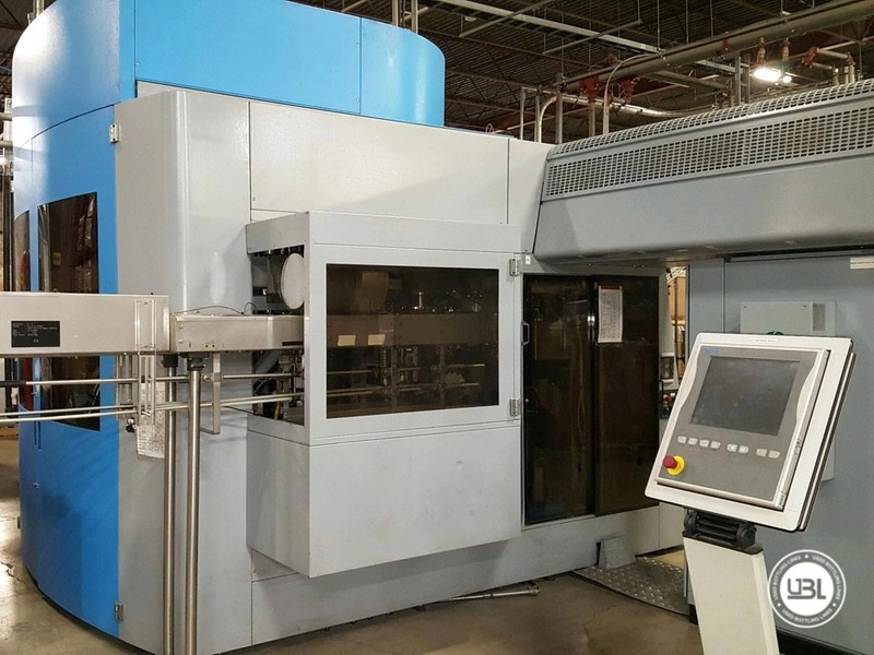 Photo #1 of Sipa SFR 12 ROTARY