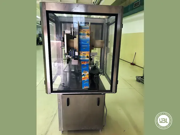 Photo #1 of Nortan Nortan 35 (Sleeve)