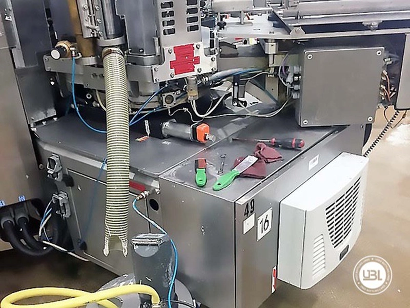 Photo #1 of Sidel Labeller FLEXIBLE SL90 F85 64T/SM