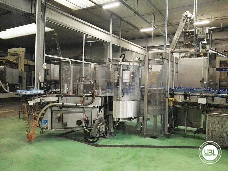 Photo #1 of Krones Prontomodul