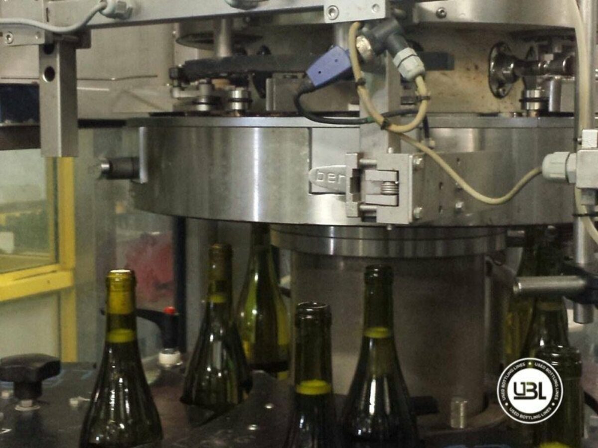 Photo #1 of Bertolaso DELTA 806 R