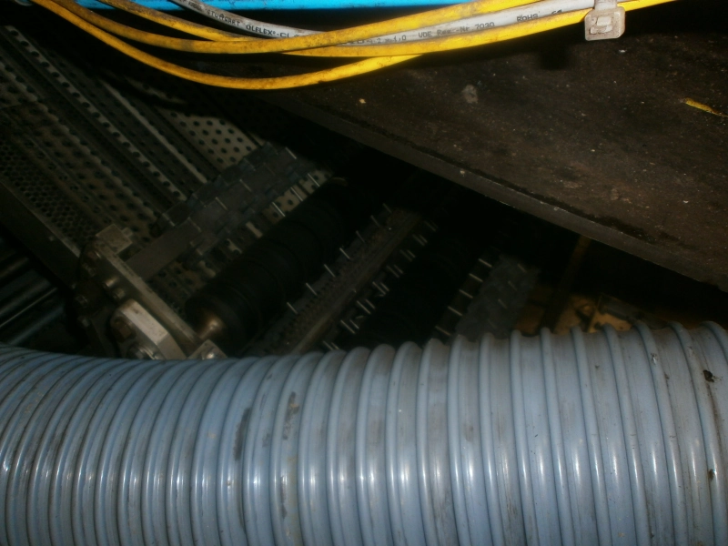 Photo #27 of Used Shrink Wrapper OCME VEGA S 60-2-F 48000 bph