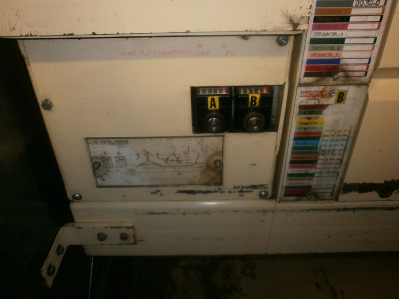 Photo #32 of Used Shrink Wrapper OCME VEGA S 60-2-F 48000 bph