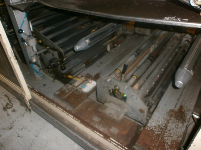 Photo #33 of Used Shrink Wrapper OCME VEGA S 60-2-F 48000 bph