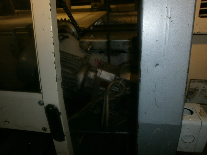 Photo #34 of Used Shrink Wrapper OCME VEGA S 60-2-F 48000 bph