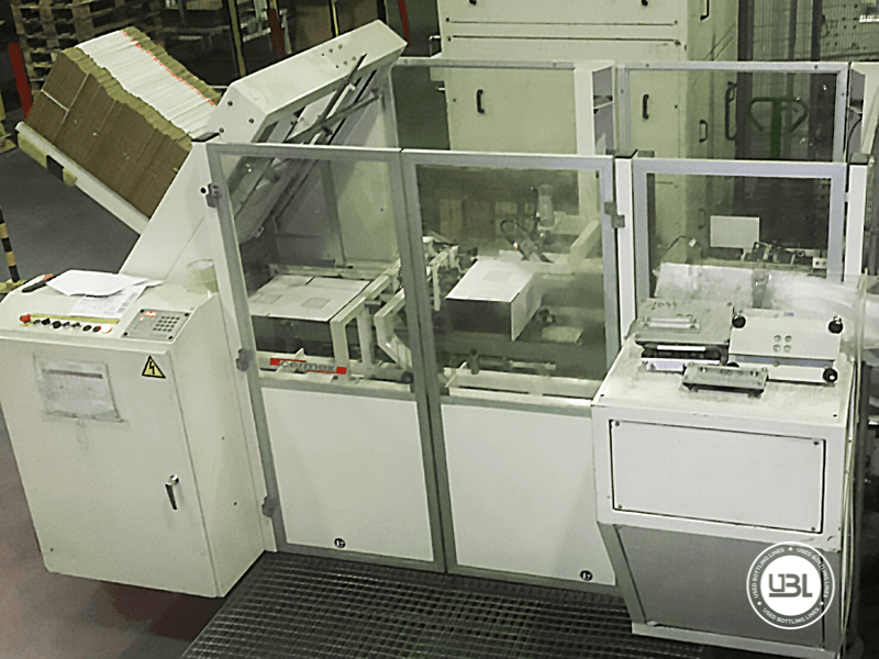 Photo #1 of Cermex F377 40