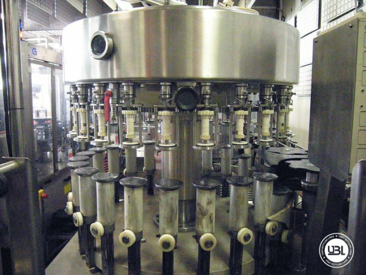 Photo #1 of Olimpia Delta 25/1050 604R