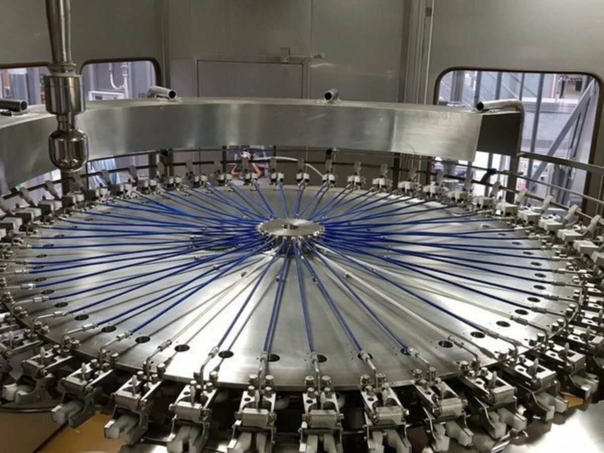 Photo #1 of Simonazzi Starlight 48/96/12