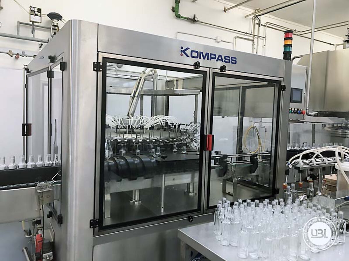 Photo #1 of Kompass SK 32