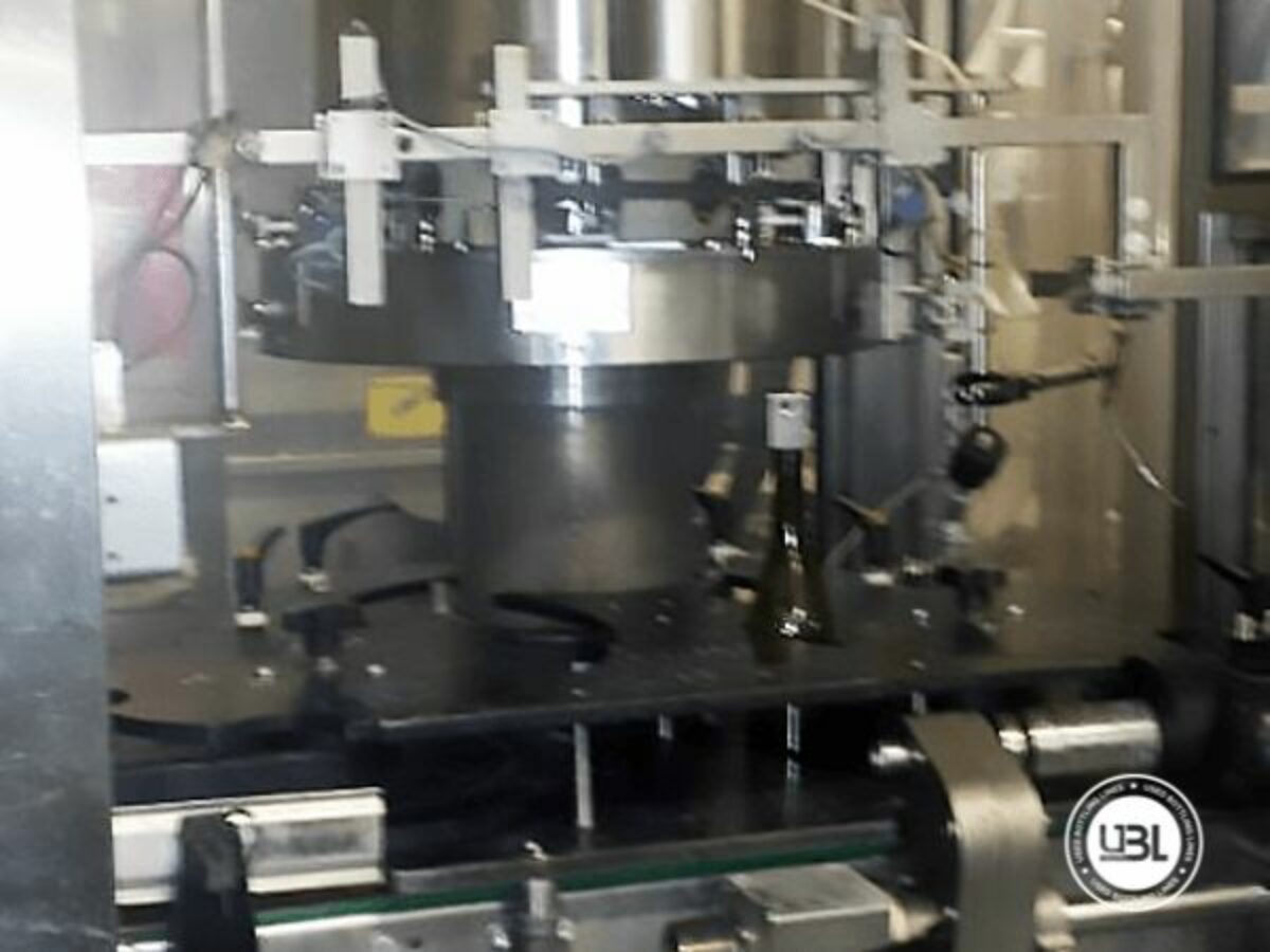 Photo #1 of Bertolaso DELTA  806 R