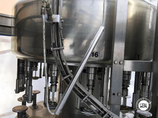 Photo #1 of AVE OCEANIC V 16/16/4