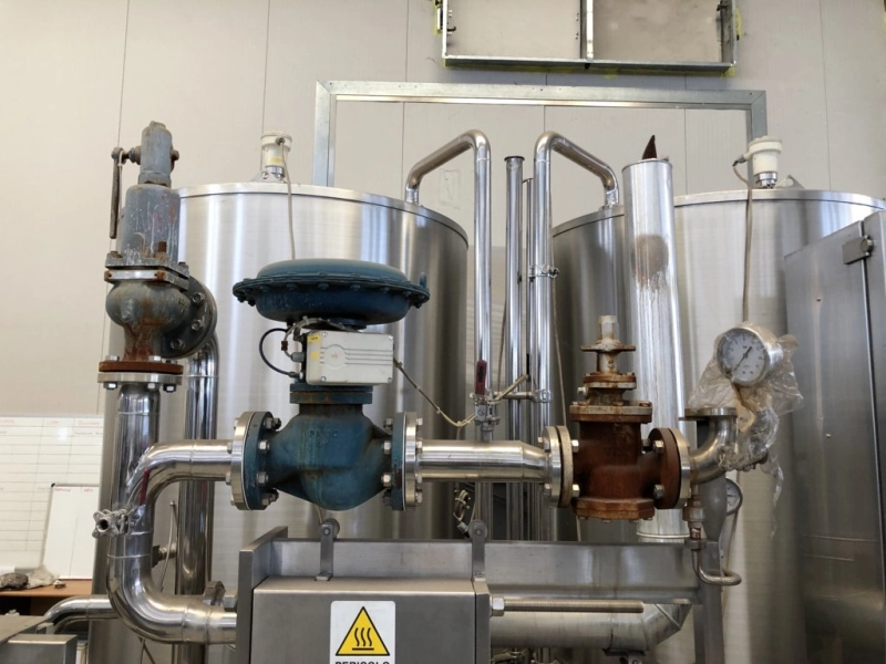 Photo #5 of Procomac UNICLEAN 2R 2-OP1-BA-A-20 1999