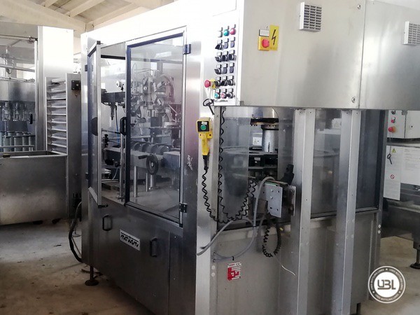 Photo #1 of Nortan PRISMA 120 T