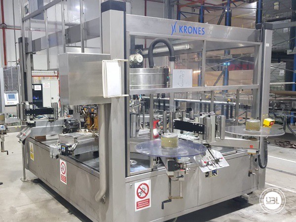 Photo #1 of Krones Contiroll – 960-20-2T