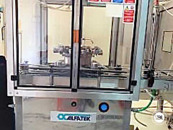 Photo #1 of Alfatek 12 Pliers