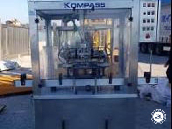 Photo #1 of Kompass 12 Pinze