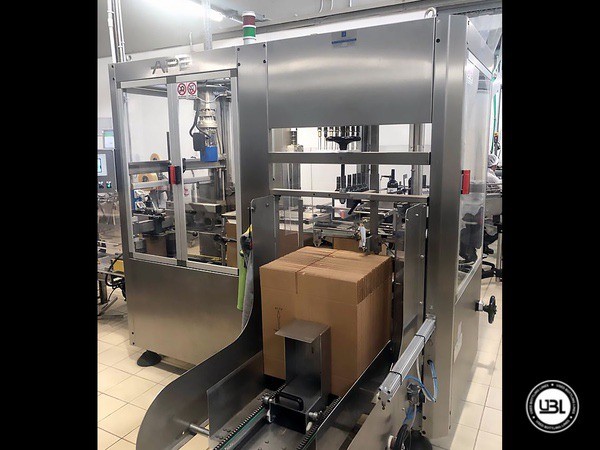 Photo #1 of APE Impianti TRIO B