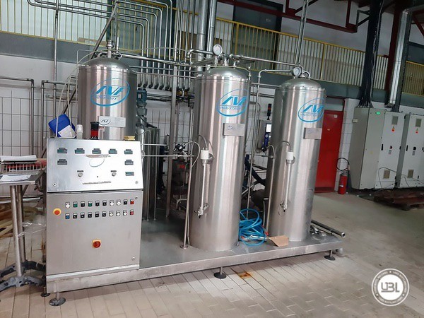 Photo #1 of AVE PREMIX 600