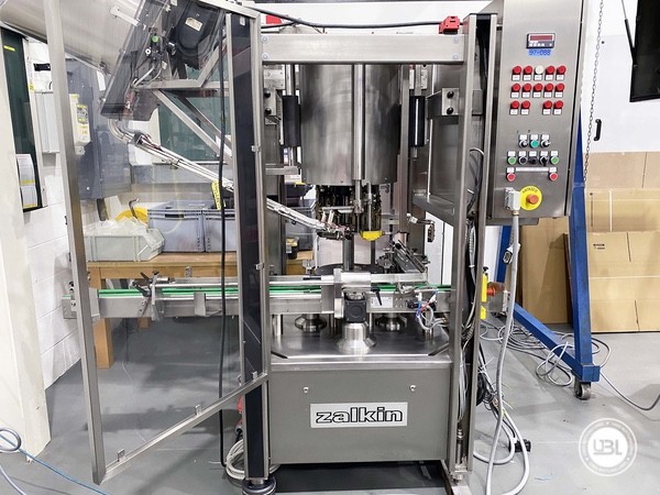 Photo #1 of Zalkin CA4 PM