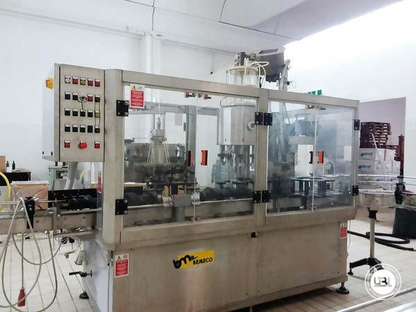 Photo #1 of SIEM Triblocco RCS 8/9/1