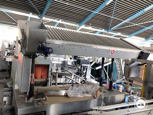 Photo #1 of Used Wirehooder Robino & Galandrino RECORD 20000 PONTE