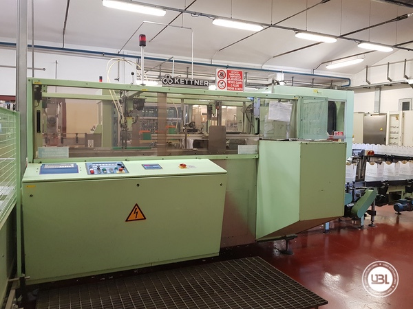 Photo #1 of KETTNER KAF 2000 R