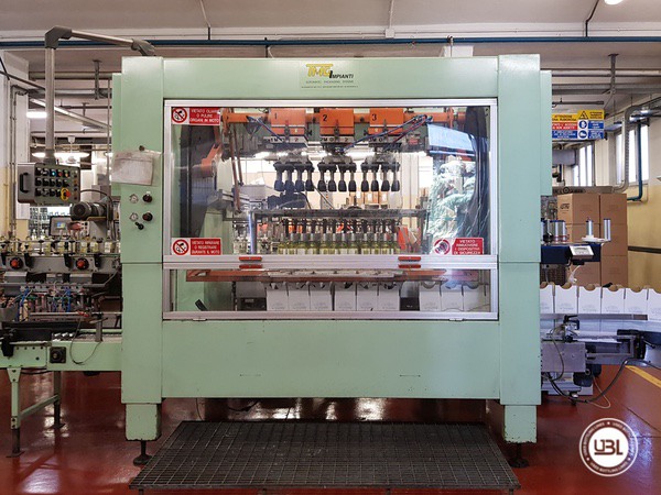 Photo #1 of TMG META 3