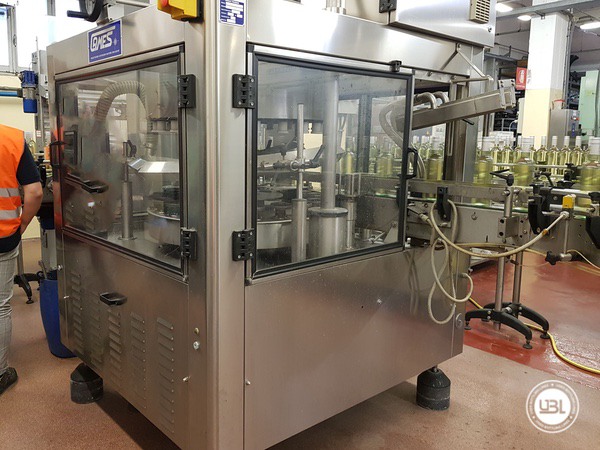 Photo #1 of Cames Bottle dryer – AR/20